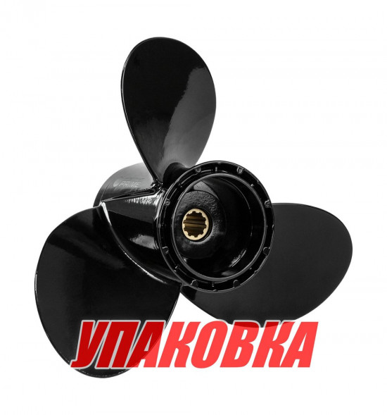 Гребной винт 3x10-1/4x12, Marine Rocket Prime (упаковка из 10 шт.)