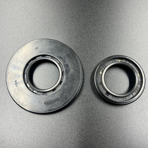 Комплект прокладок полный, с сальниками для снегохода Yamaha Phazer/Venture 480 (09-711168B) (Sinera)