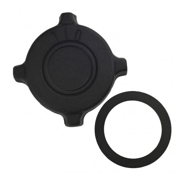 Крышка масляного бака Sledex для Polaris/Yamaha