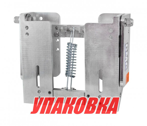 Механизм аварийной откидки 50-130 л.с. CMC BA130 (упаковка из 2 шт.)