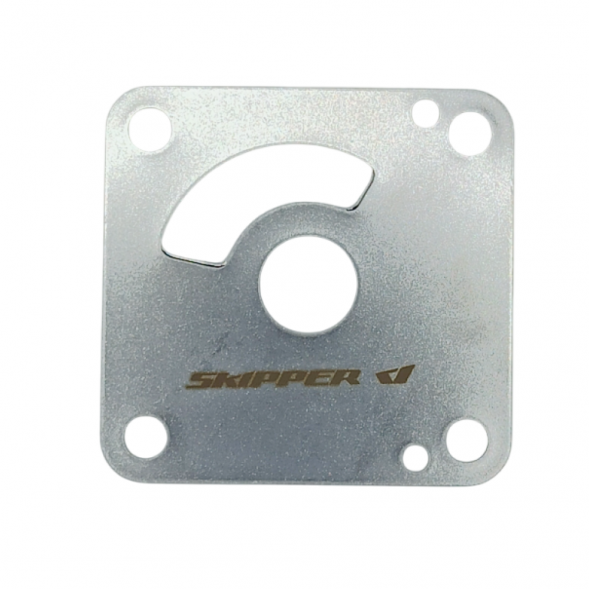 Пластина помпы Skipper для Yamaha 20-25