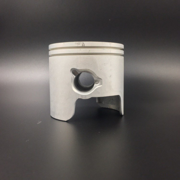 Поршень Yamaha 80-90 (0.50mm) (Omax)