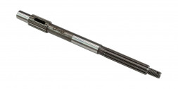Вал гребной Tohatsu/Mercury M25C-M30A, OMAX
