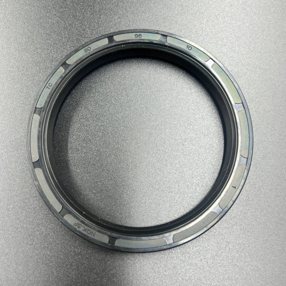 Сальник Honda (91214-PL2-003) (80x98x10)(PREMARINE)