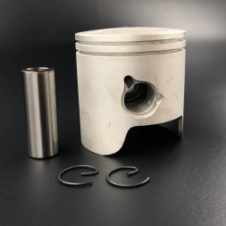 Поршень Yamaha 60-70 (0.50mm) (Omax)