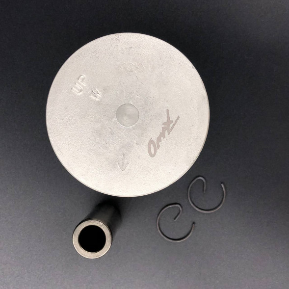 Поршень Yamaha 60-70 (0.50mm) (Omax)