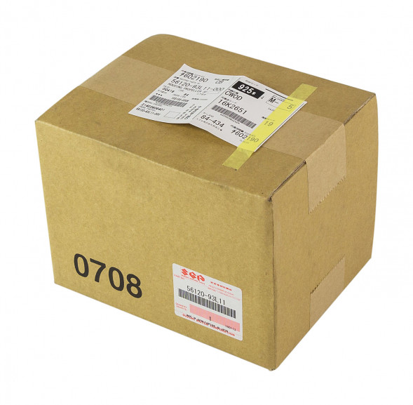 Обойма гребного вала Suzuki DF250AP/300AP (510001-)