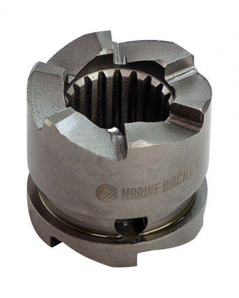 Муфта переключения скоростей Yamaha 55, Marine Rocket
