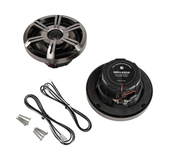 Морская акустика MRH-65DP, Marine Rocket, уценена