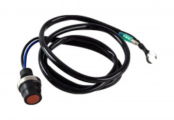 Кнопка стопа (Push to stop) Suzuki DT2.2-40, Recmar