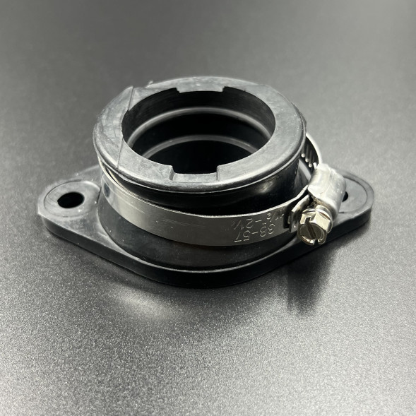 Впускной патрубок Arctic Cat 570/Yamaha VK540 (8G8-13555-01; 0115-544) (KINETIX)