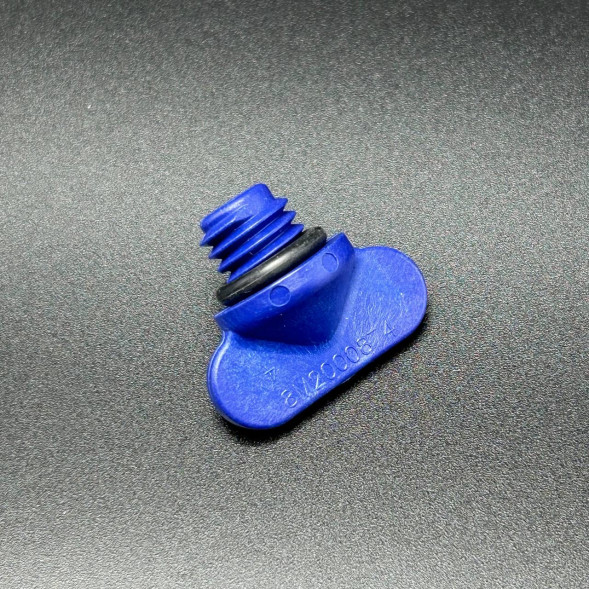 Колено водяное ELBOW KIT (Quicksilver)