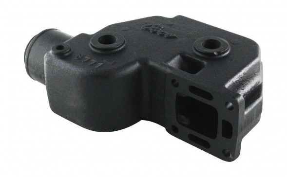 Гусак Mercruiser(GM) 3&quot; наклон 0 76771, 60427, OSCO
