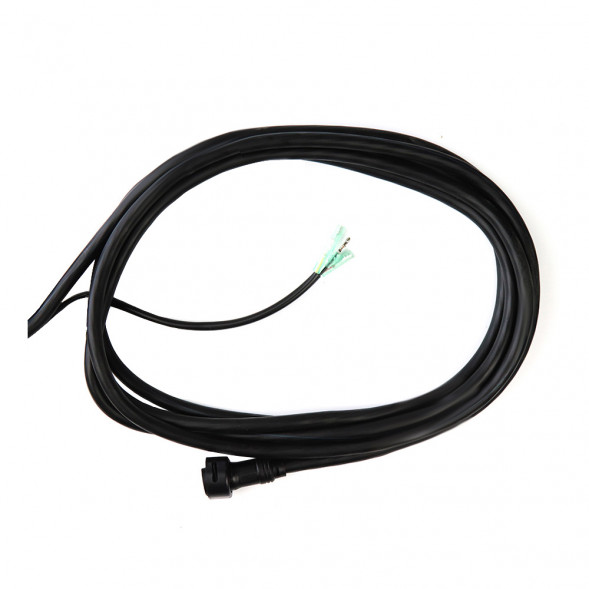 Пульт ДУ Skipper для Yamaha 703, без кнопки гидроподъема, фишка на 7 пинов, тянет газ