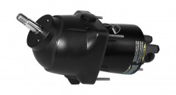 Насос для системы гидравлического управления SFTH022 с изменяемым углом наклона, Sea First