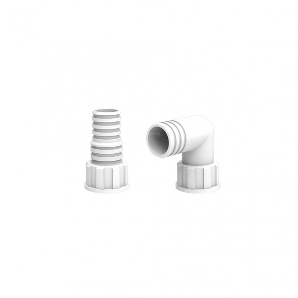 Помпа циркуляционная SeaFlo трюмная, 12V 600 галлон/час, патрубок 19 мм/29 мм