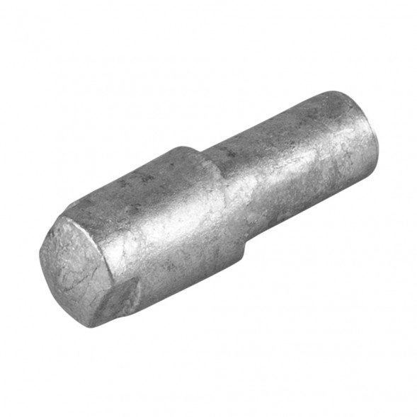 Анод Tecnoseal для Yamaha 9,9-300 цинк