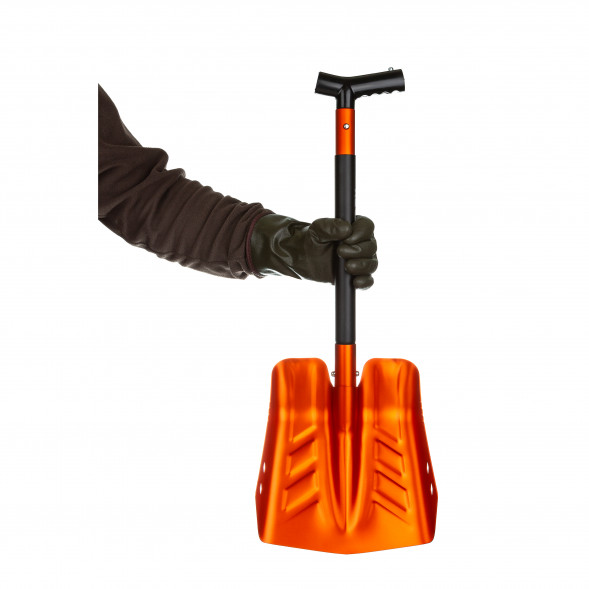 COMBO: перчатки SHOWA 282 (размер M) + Лопата с пилой Sledex+SHOWA M