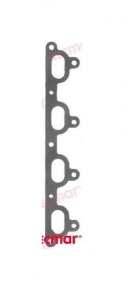 Прокладка коллектора Volvo Penta AQ171\251, Recmar