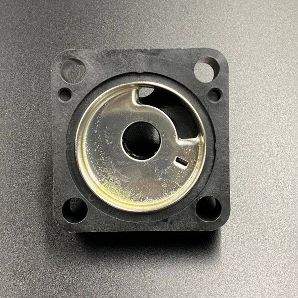 Ремкомплект помпы охлаждения Yamaha 9.9-15, F9.9-15 (с корпусом) (Omax)