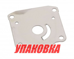 Пластина помпы Yamaha 25-30, Omax (упаковка из 15 шт.)