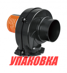 Вентилятор электрический 12 В 3680л/мин, SeaFlo (упаковка из 3 шт.)