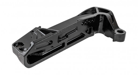 Кронштейн струбцины Marine Rocket LH (F130-03.00.01.08)