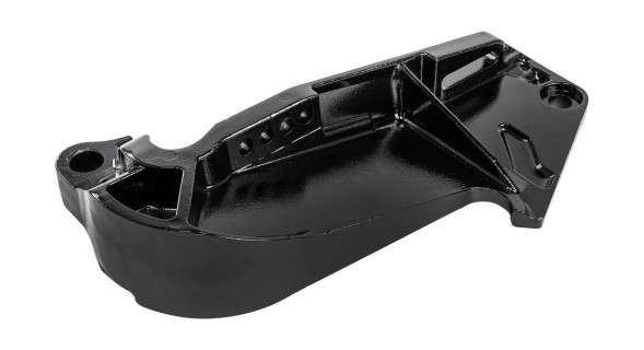 Кронштейн струбцины Marine Rocket LH (F130-03.00.01.08)