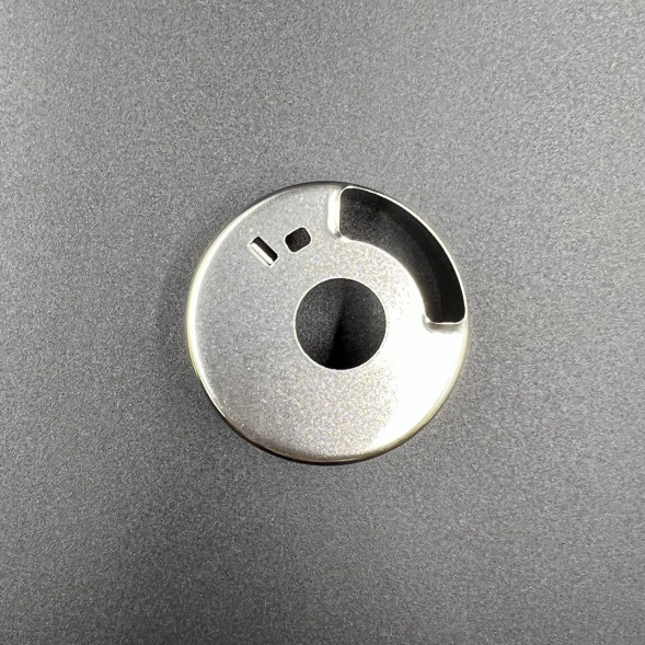 Стакан помпы охлаждения Yamaha 20-25 (KACAWA)