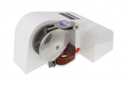 Лебедка якорная South Pacific 800H горизонтальная, 800Вт, 12 В,