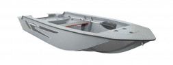 Моторная лодка Swimmer 370