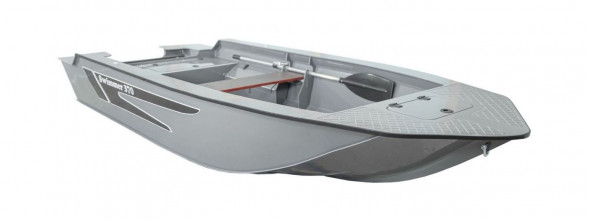 Моторная лодка Swimmer 370