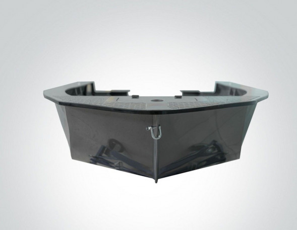 Моторная лодка Swimmer 370