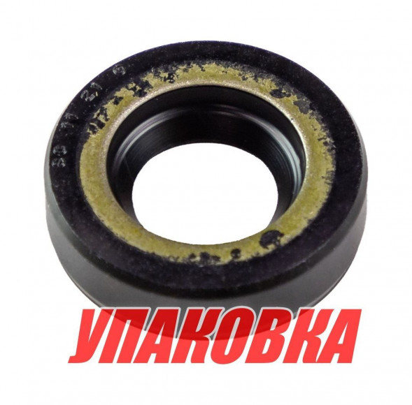 Сальник 11х21х6, Yamaha, Omax (упаковка из 10 шт.)