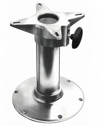 Стойка для сидений, 30 см, нерегулируемая