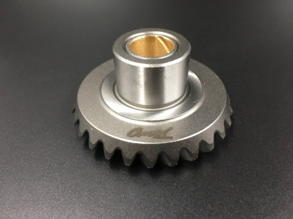 Шестерня переднего хода Yamaha 9,9-15,F9,9-20 (63V-45560-00) (Omax)