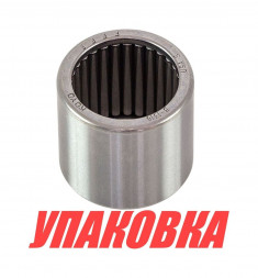 Подшипник 21х27х25, Suzuki, Omax (упаковка из 4 шт.)