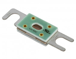 Предохранитель плавкий, 350 А