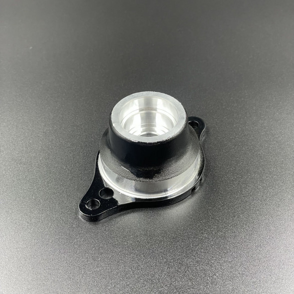 Корпус помпы охлаждения Tohatsu 2.5-3.5 (3.5F-06.04.01) (17410-98403-0ED) (PREMARINE2)