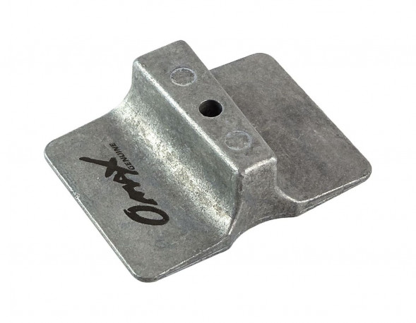 Анод цинковый Yamaha 9.9-30/F8-F25, Omax