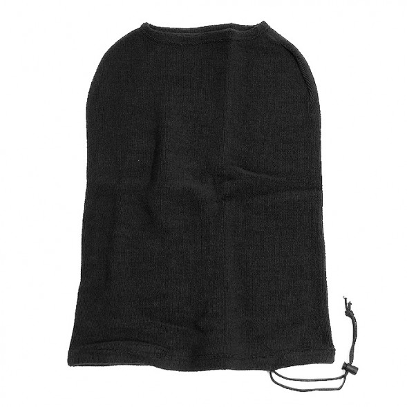 Чехол защитный надувных кранцев для катеров и лодок тип F1 черный SUNFINE