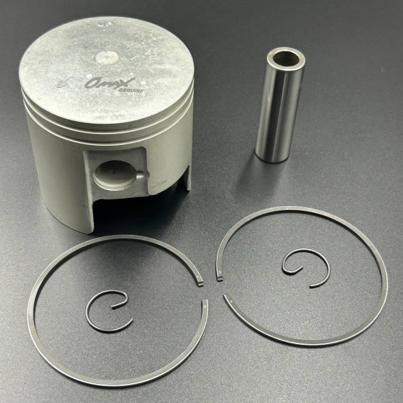 Поршневой комплект Yamaha 40X (0.25mm) (Omax)