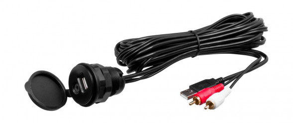 Переходник BOSS MUSB35