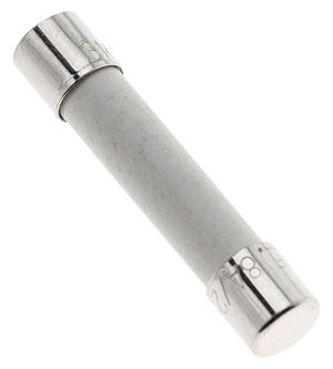 Предохранитель, 90А, 1 фаза, 240В (GM30331-KA23)
