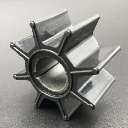 Крыльчатка помпы охлаждения Tohatsu 9.9-18/Mercury 9.9-18 (3LD-65021-0; 47-803748; 8M0135803) (PREMA