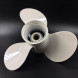 Гребной винт Yamaha 20-30, F20-25 (3x9-7/8x12) (Omax)