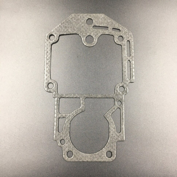 Прокладка под блок Yamaha 25-30 old (Osaka)