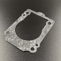 Прокладка под пластину помпы охлаждения Suzuki DF150-250, DF150-200(A) (Omax)