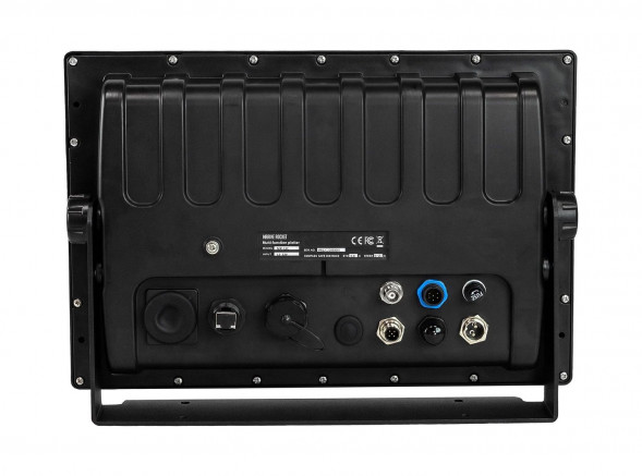 Картплоттер морской 12C, Marine Rocket