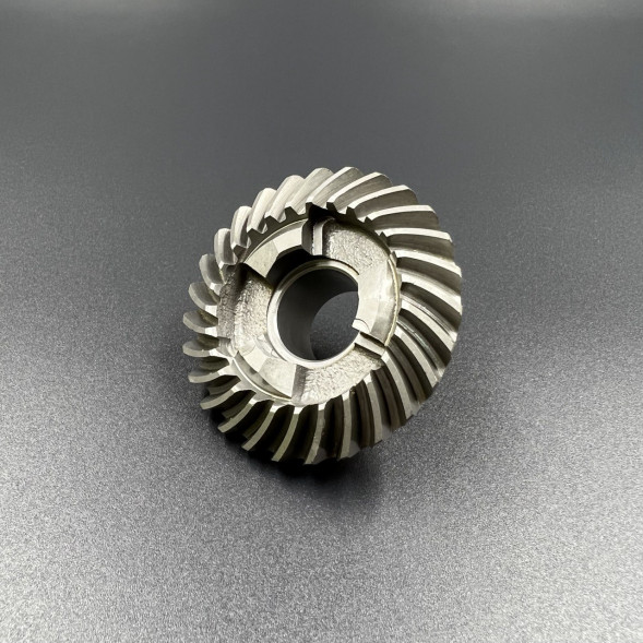 Шестерня заднего хода Yamaha 9.9-15 (6E7-45571-00; 6E7-45570-00; 63V-45570-00) (PREMARINE)